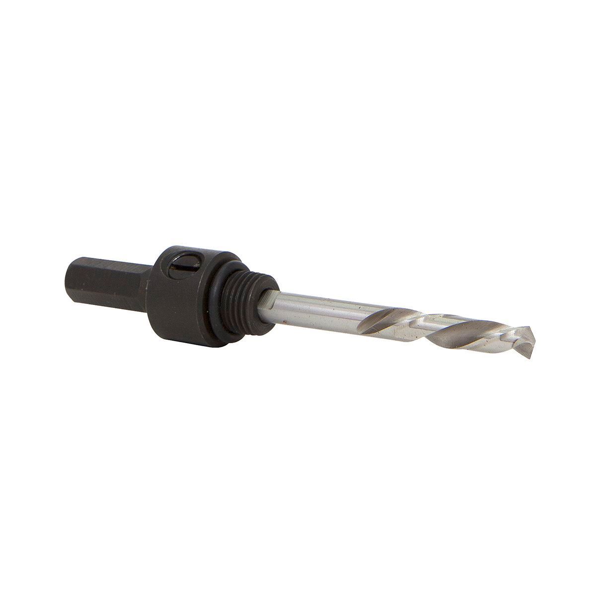 EAB 3/8" Professional Hex Shank Mandrel