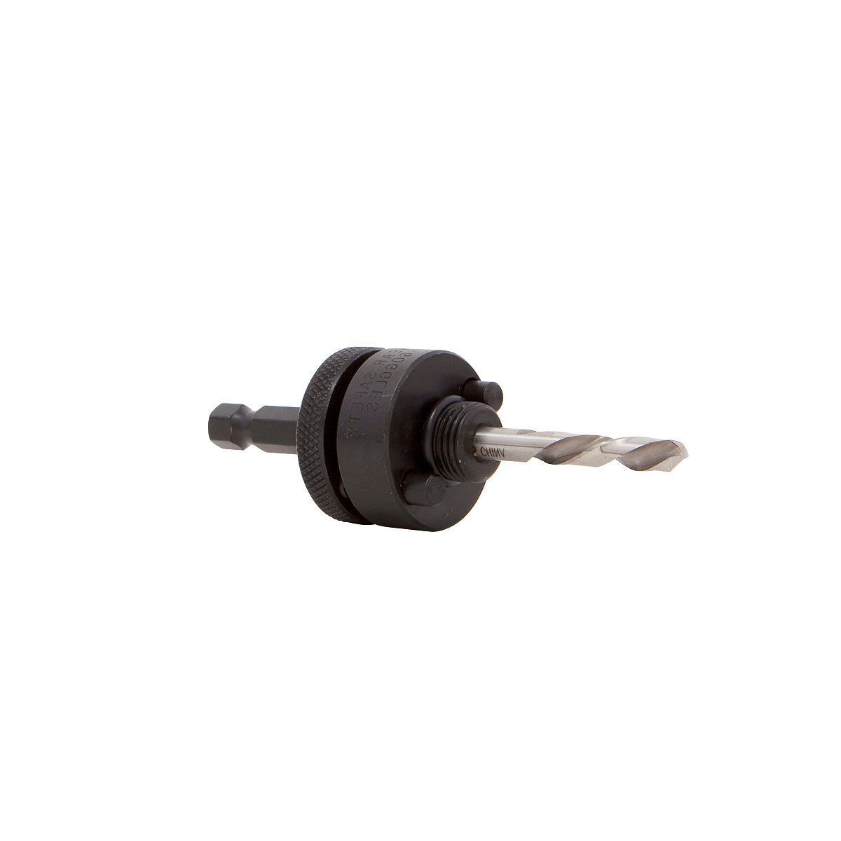 EAB 3/8" Quick Change Mandrel