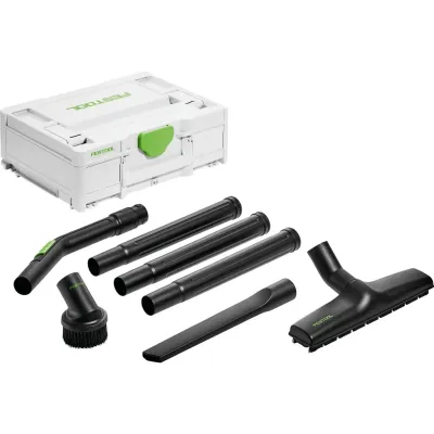 Dust Extractor Accessories