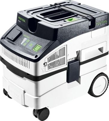 Extractors