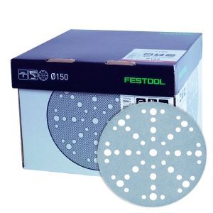 Festool Sandpaper