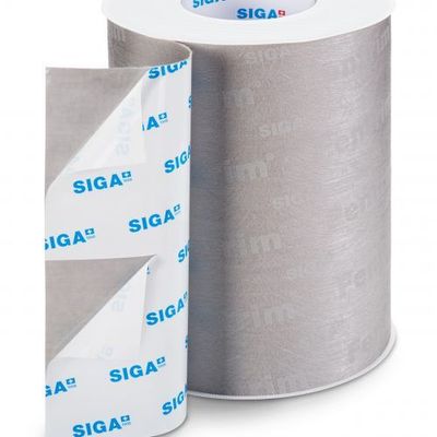 Siga Fentrim 430 Grey Exterior 9" Tape