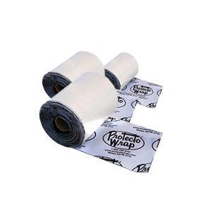 Protecto Wrap Building Tape 100/40 9" X 75' Roll