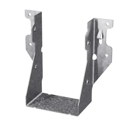 LUS26-2Z Simpson Double 2x6 Face Mount Hanger ZMAX