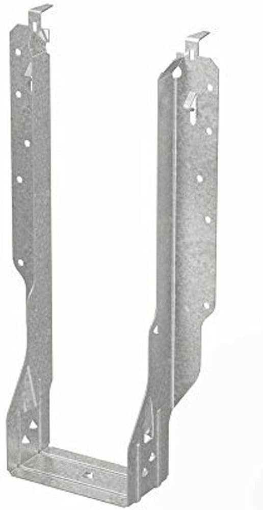 IUS3.56/11.88 Simpson Face Mount I-Joist Hanger