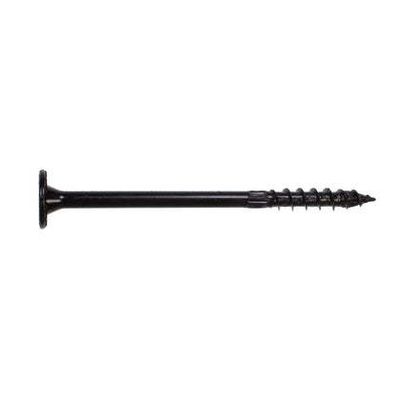 SDW22438-R50 4-3/8” SDW Truss-Ply Screw (50pc)