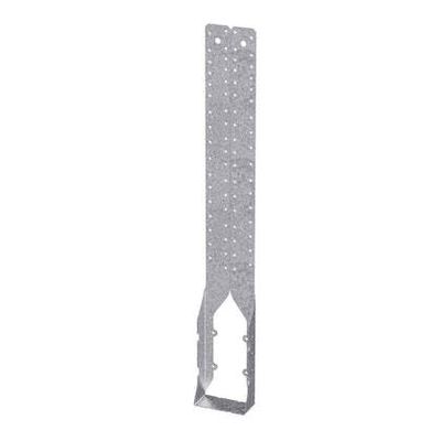 THAC426 Truss Hanger Adjustable with Concealed Flanges