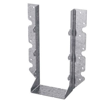 U410 4X10 U Face-Mount Joist Hanger