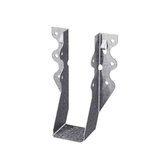 LU26R-18 Rough 2x6 Light Face-Mount Joist Hanger