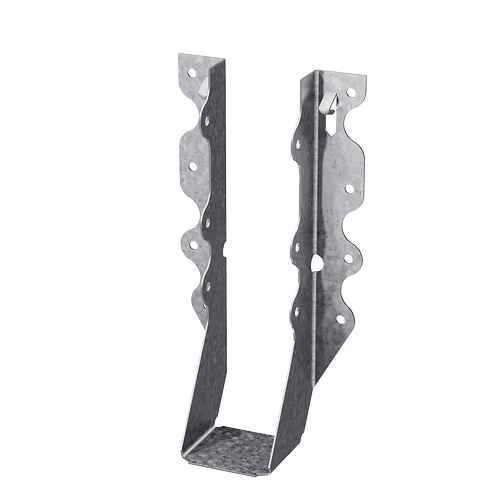 LU28R-18 2x6 Light Face-Mount Joist Hanger