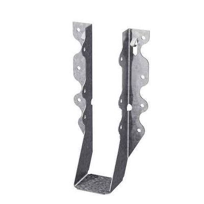LU28R-18 2x6 Light Face-Mount Joist Hanger