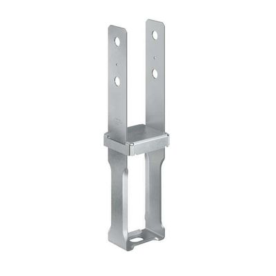 CBS44 Stand Off 4X4 Column Base
