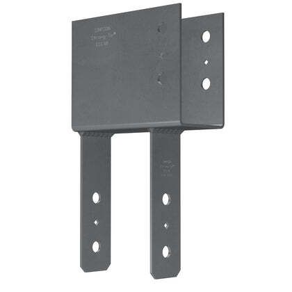 ECC51/4-4 Column Cap