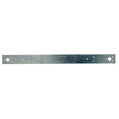 HST2 Heavy Strap Tie