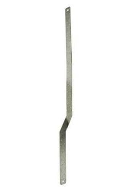 MTS30Z 30" Medium Twist Strap