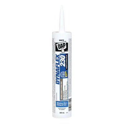 Caulk & Sealants