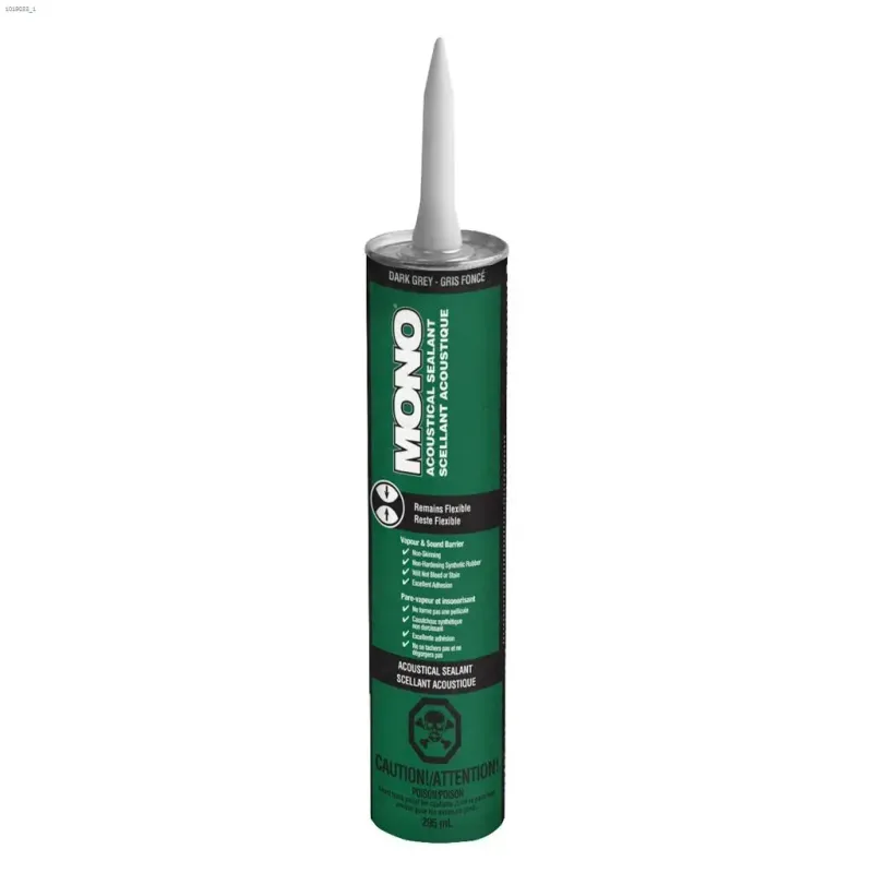 Dap Mono Acoustical Sealant 300ml