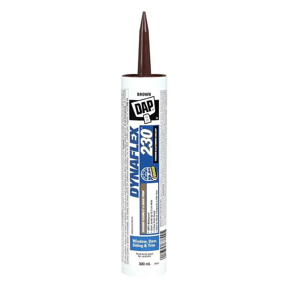 Dap Dynaflex 230 Brown 300ml