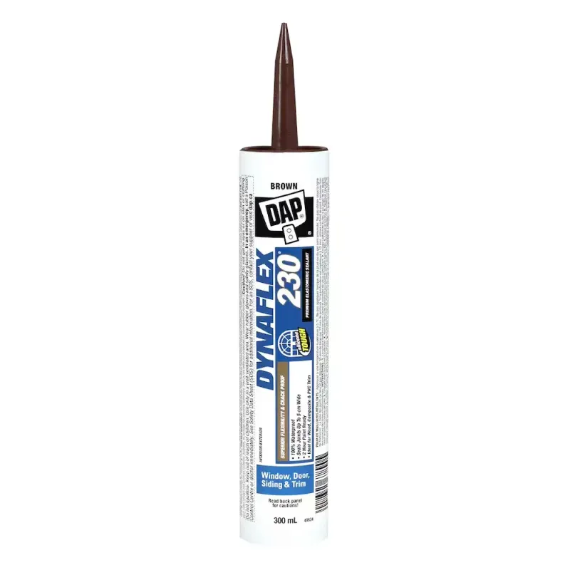 Dap Dynaflex 230 Brown 300ml