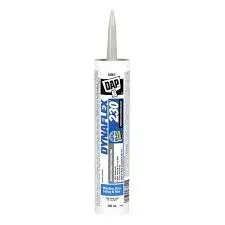 Dap Dynaflex 230 Gray 300ml