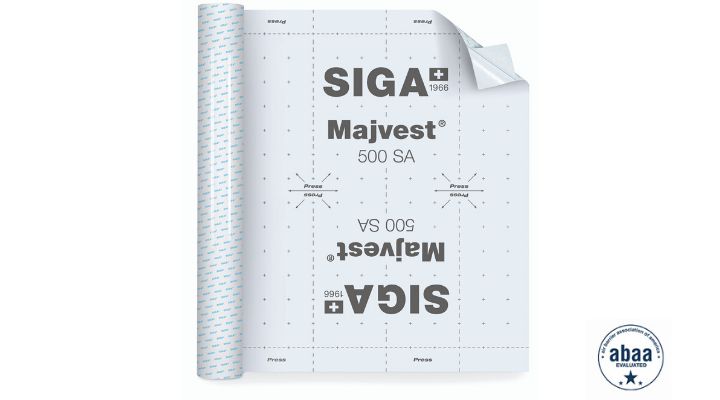 Majvest 500 SA 60" Roll