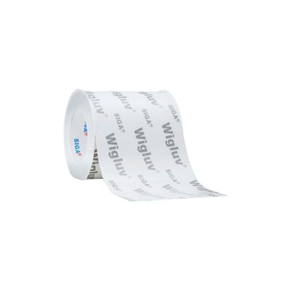 Siga Wigluv 150mm White Tape