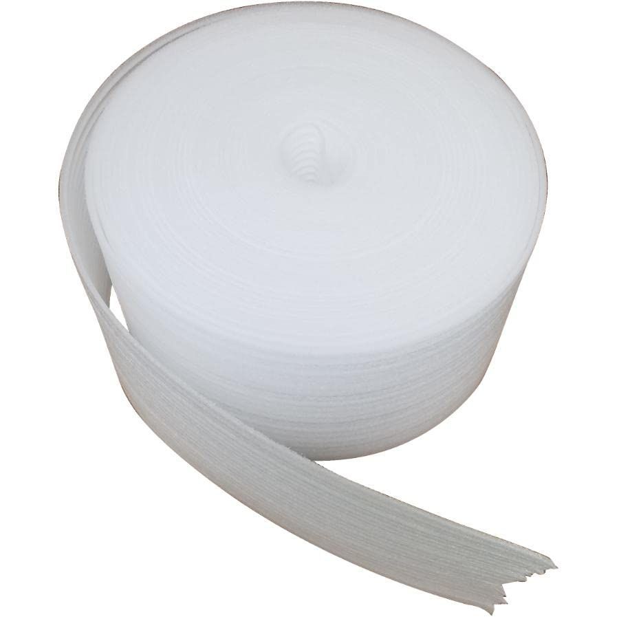 Sill Gasket 8" White