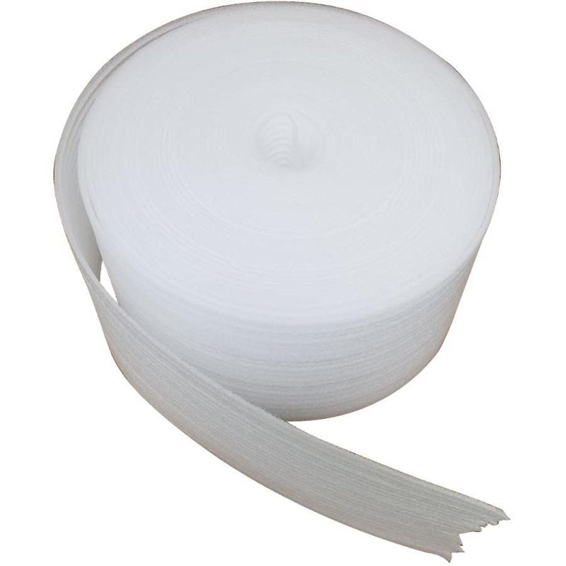 Sill Gasket 8" White