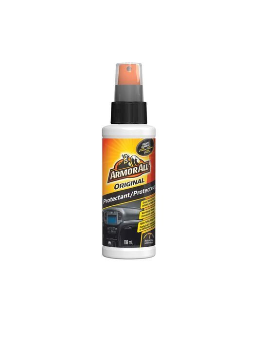 ARMORALL PROTECTANT SPRAY 118ML