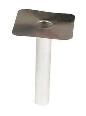 3" Aluminum Roof Drain