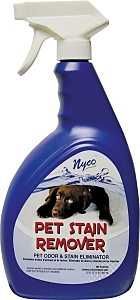 Pet Stain Remover 32oz
