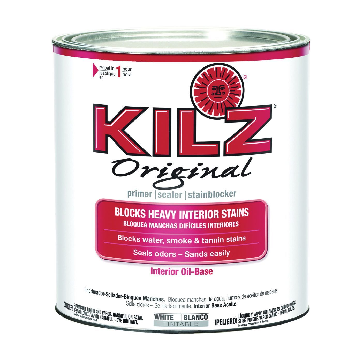 Kilz Original Interior Primer 946ml