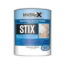 Stix Waterborne Bonding Primer 946ml