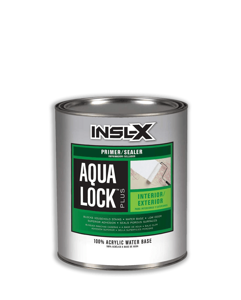 Aqua Lock All Purpose Acrylic Primer 946ml