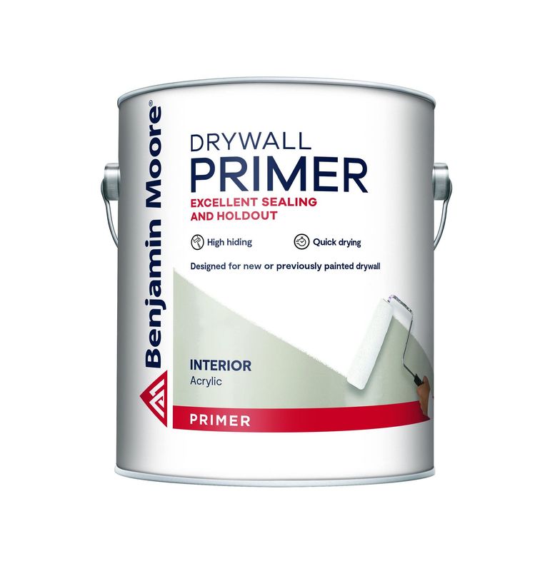 Benjamin Moore Drywall Primer 3.78L
