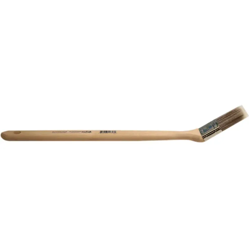 Radiator Brush Bent 1-1/2"