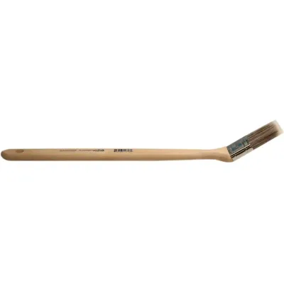 Radiator Brush Bent 1-1/2"