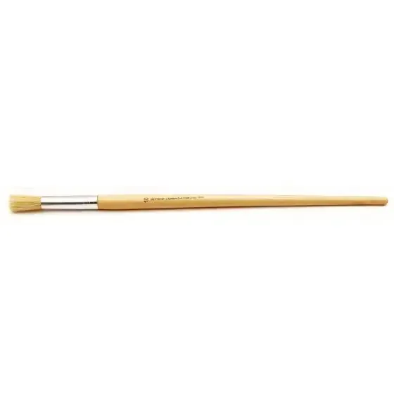 #12 Artist's Brush Round