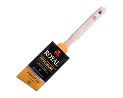 Royal Angle Brush 2-1/2"