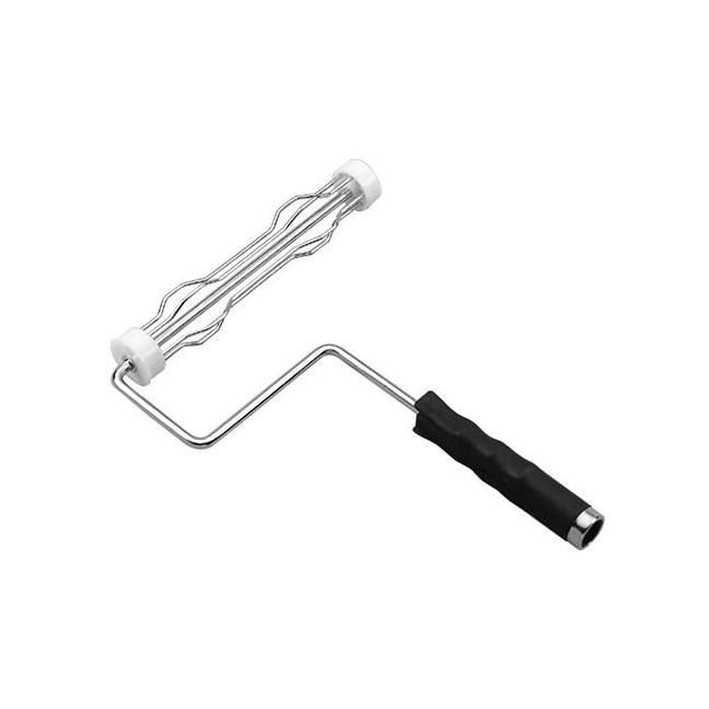 Dynamic 9-1/2" Paint Roller Cage Bowed Frame