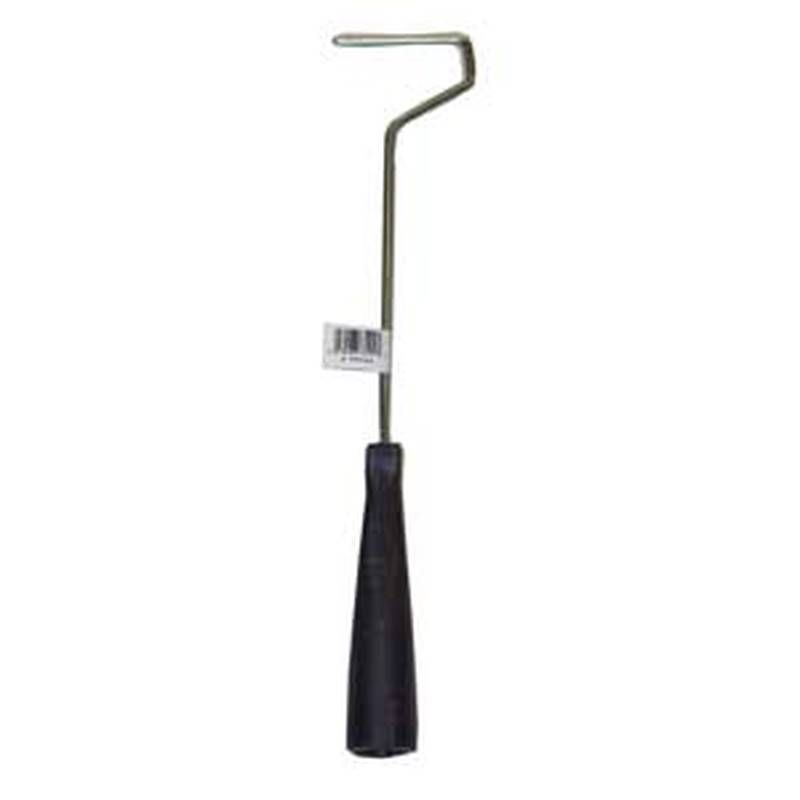 Nour 12" Mini Roller Handle