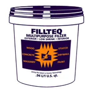 FILLTEQ Multipurpose Filler 940ml