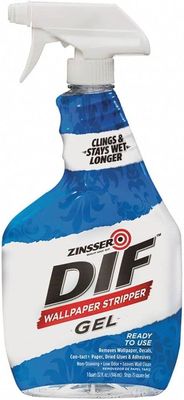DIF Wallpaper Stripper Gel Spray 946ml