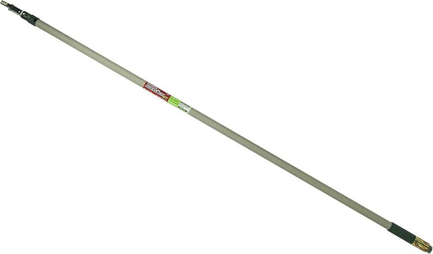 Wooster Sherlock GT Convertible Extension Pole 6'-12'