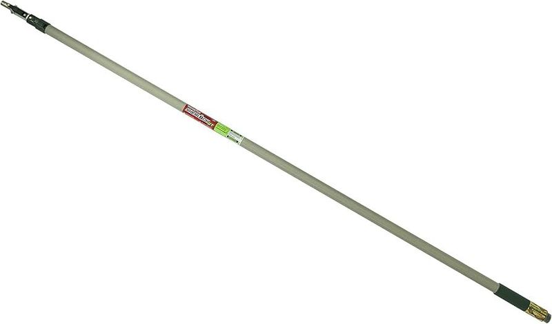 Wooster Sherlock GT Convertible Extension Pole 6'-12'