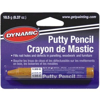 Dynamic Putty Pencil Light Oak Dynamic Putty Pencil Light Oak