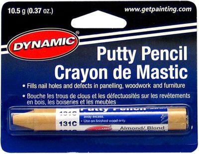Dynamic Putty Pencil Almond/Blond