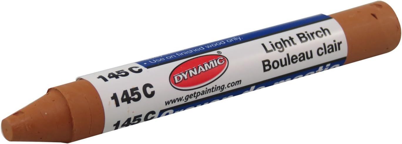 Dynamic Putty Pencil Light Birch