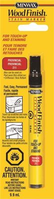 Minwax Stain Marker Provincial