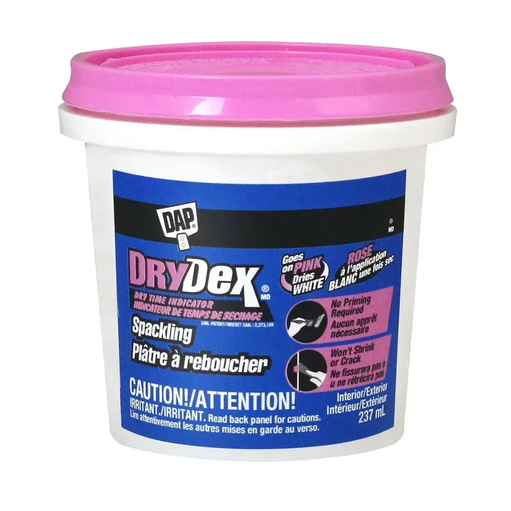 Dap Drydex Spackle 237ml